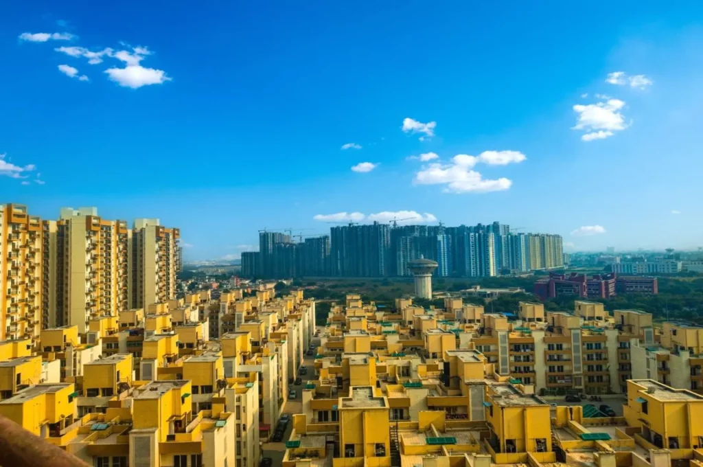 Residential Projects